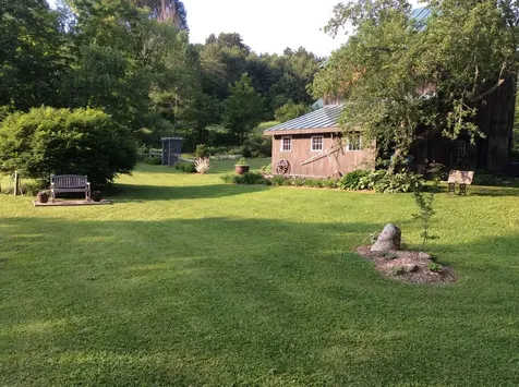 30 Swamp Road Topsham VT 05076