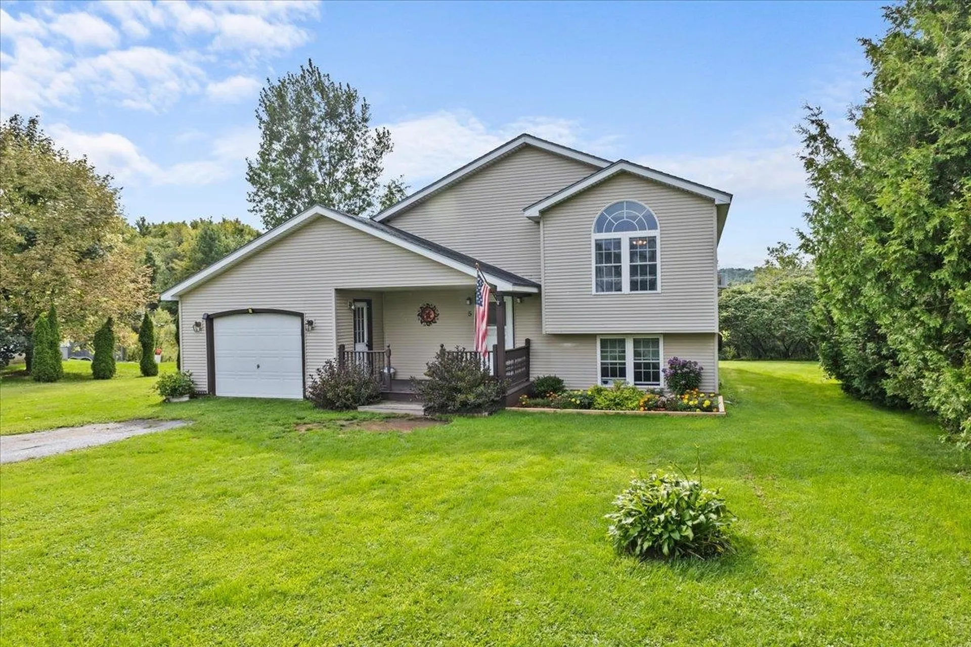 5 Glen Ridge Lane Swanton VT 05478