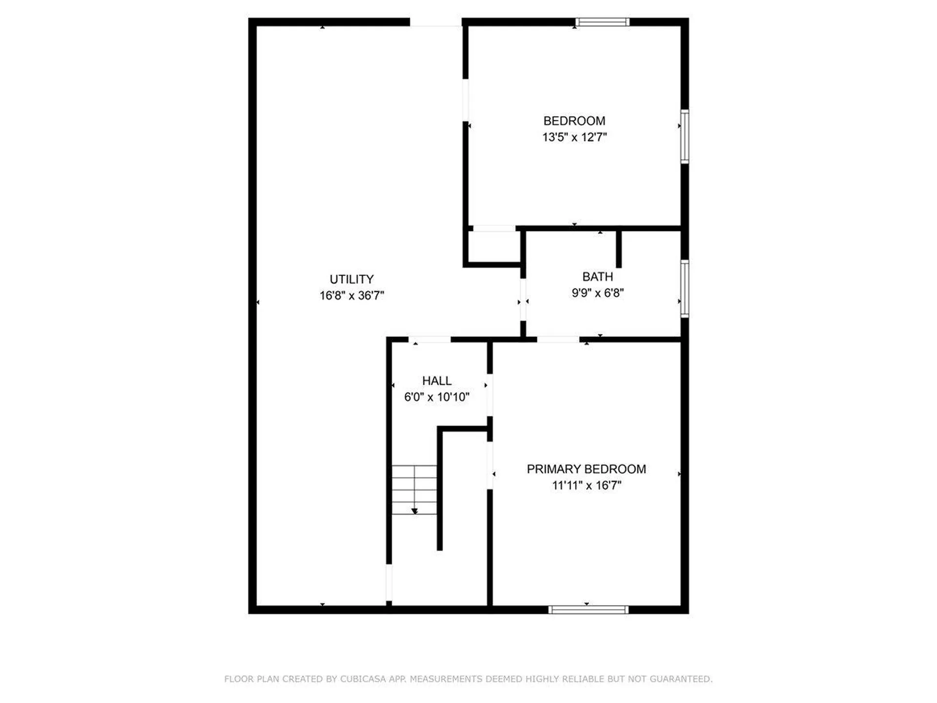 5 Glen Ridge Lane Swanton VT 05478
