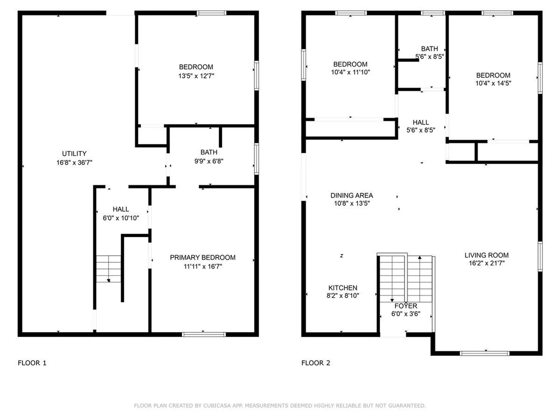 5 Glen Ridge Lane Swanton VT 05478