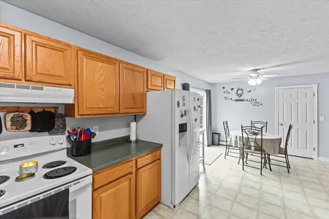 5 Glen Ridge Lane Swanton VT 05478