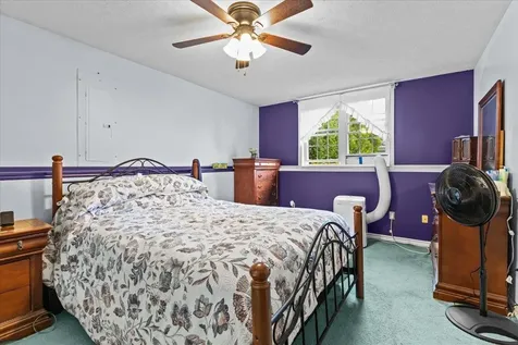5 Glen Ridge Lane Swanton VT 05478