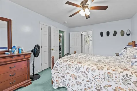 5 Glen Ridge Lane Swanton VT 05478