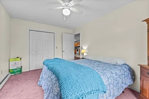 5 Glen Ridge Lane Swanton VT 05478