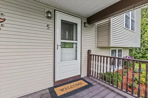 5 Glen Ridge Lane Swanton VT 05478