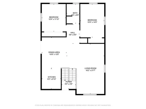 5 Glen Ridge Lane Swanton VT 05478