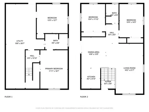 5 Glen Ridge Lane Swanton VT 05478