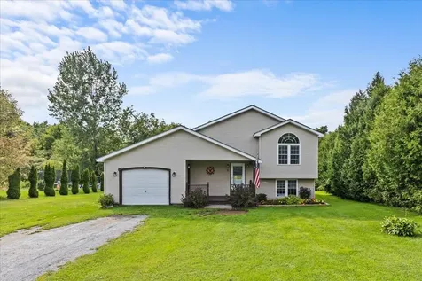 5 Glen Ridge Lane Swanton VT 05478