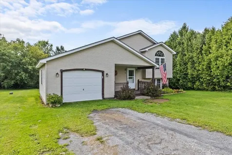 5 Glen Ridge Lane Swanton VT 05478