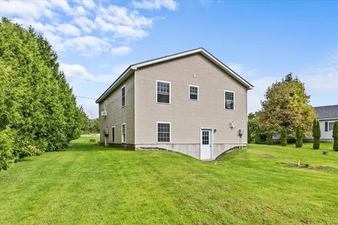 5 Glen Ridge Lane Swanton VT 05478