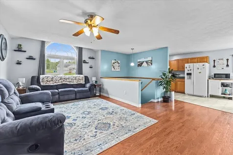 5 Glen Ridge Lane Swanton VT 05478