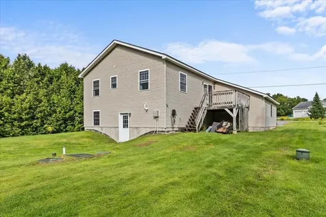 5 Glen Ridge Lane Swanton VT 05478