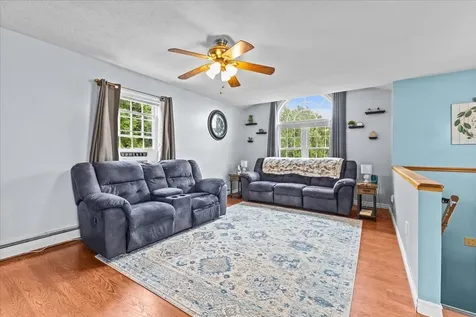 5 Glen Ridge Lane Swanton VT 05478