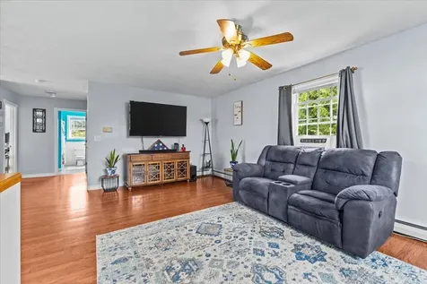 5 Glen Ridge Lane Swanton VT 05478