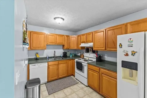 5 Glen Ridge Lane Swanton VT 05478