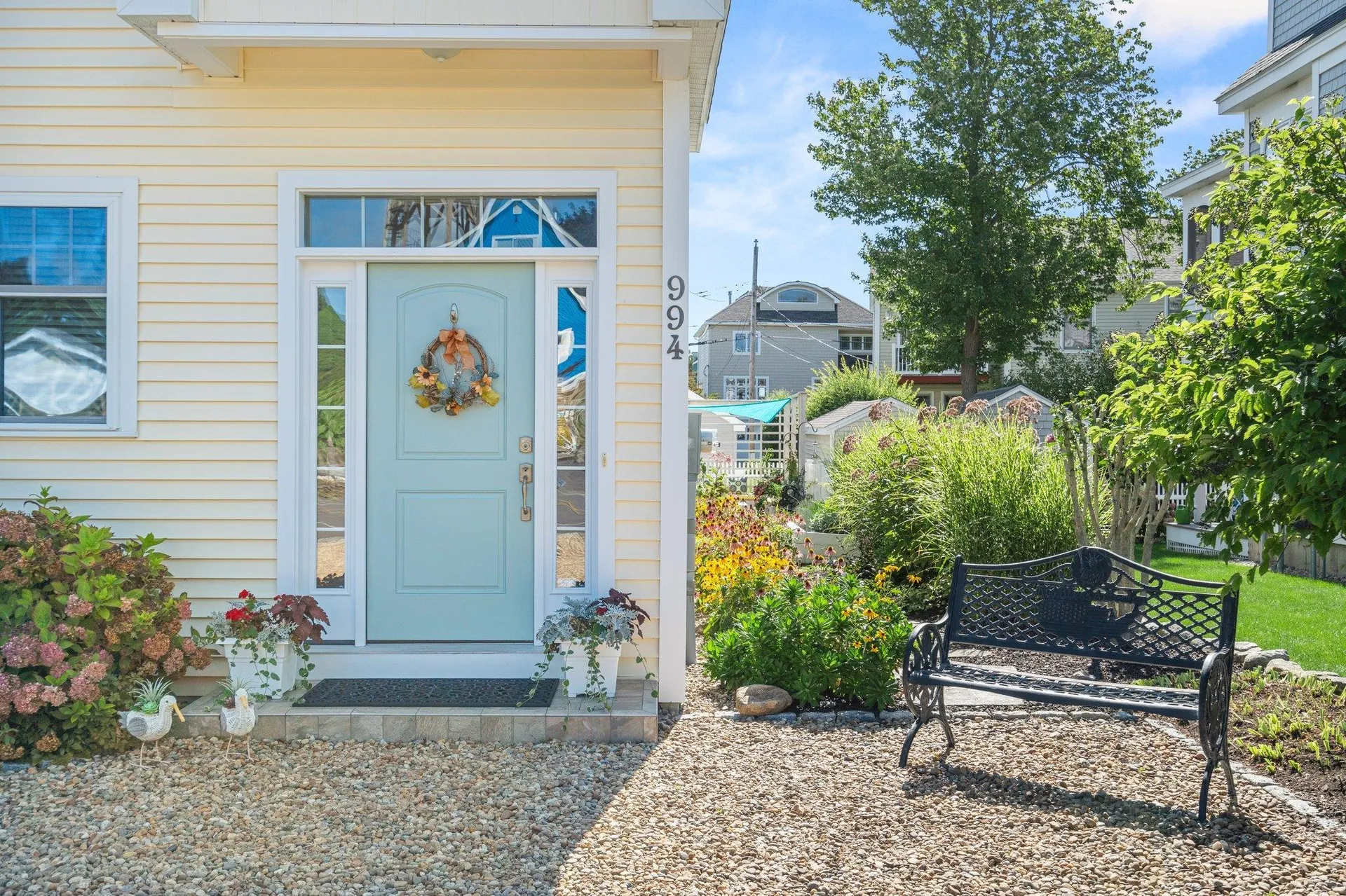 994 Ocean Boulevard Hampton NH 03842