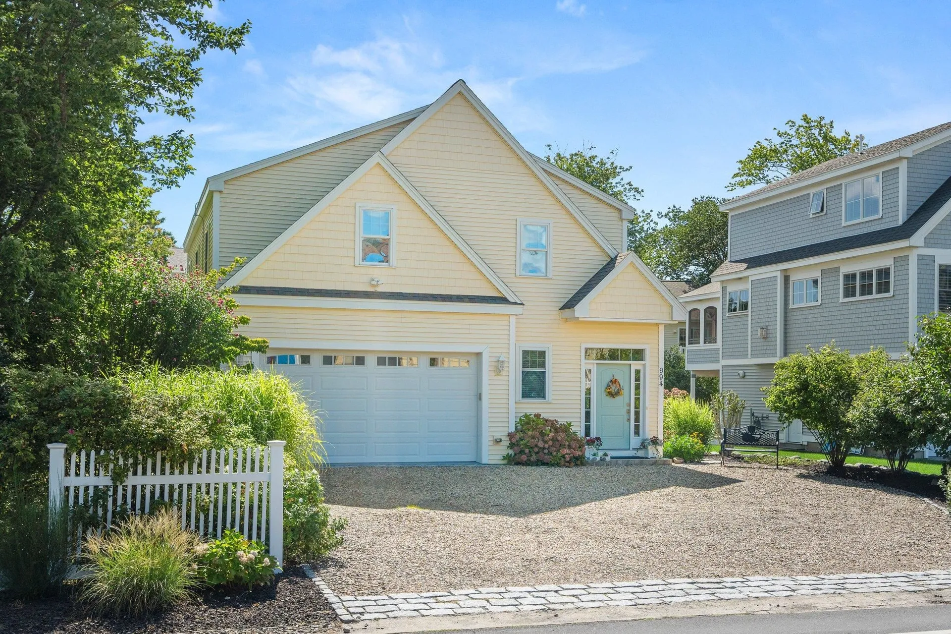 994 Ocean Boulevard Hampton NH 03842
