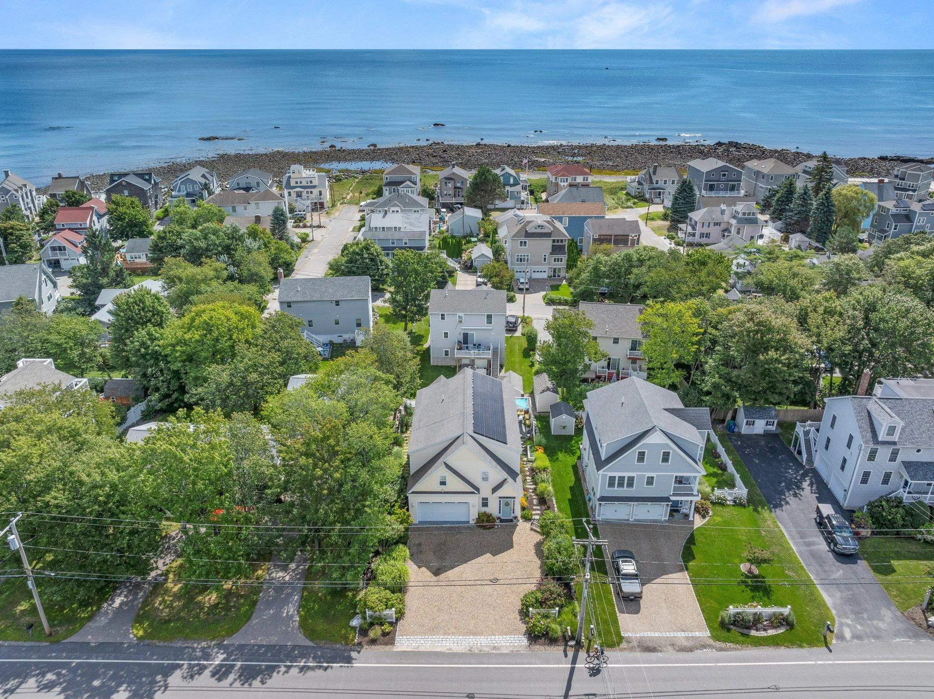 994 Ocean Boulevard Hampton NH 03842