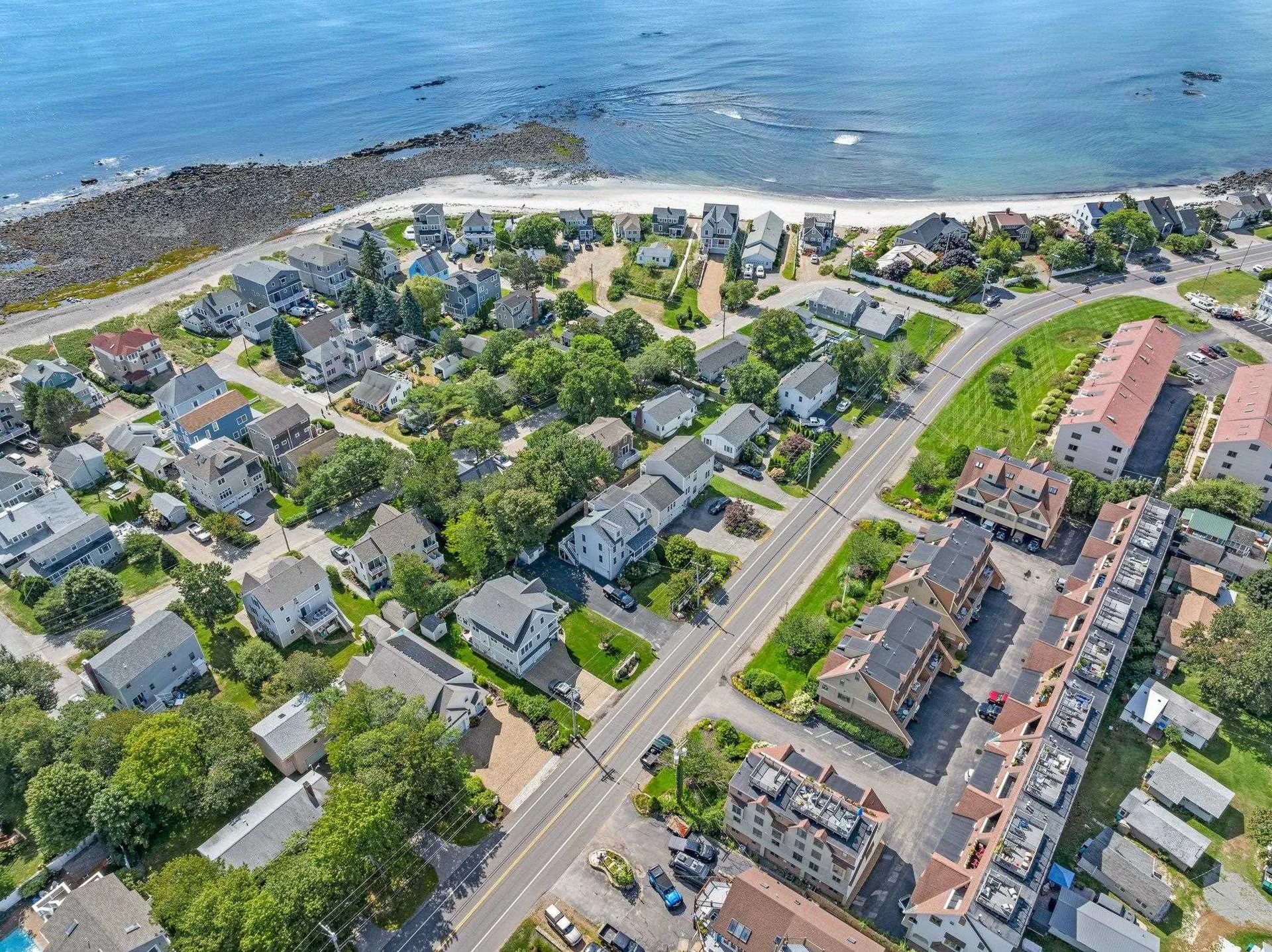 994 Ocean Boulevard Hampton NH 03842