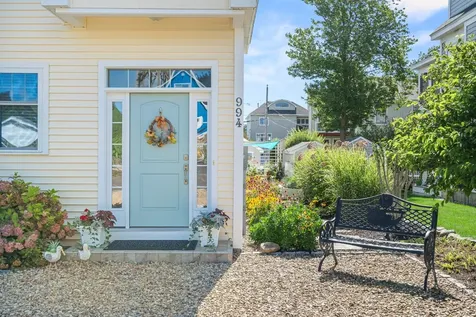 994 Ocean Boulevard Hampton NH 03842