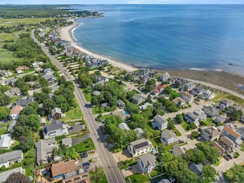 994 Ocean Boulevard Hampton NH 03842