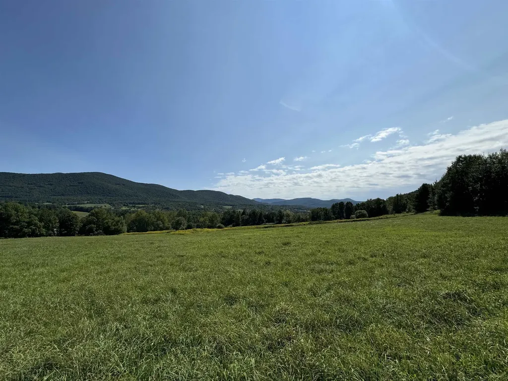 460 Beaver Brook Road Pawlet VT 05761
