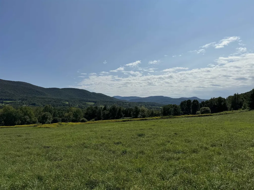 460 Beaver Brook Road Pawlet VT 05761
