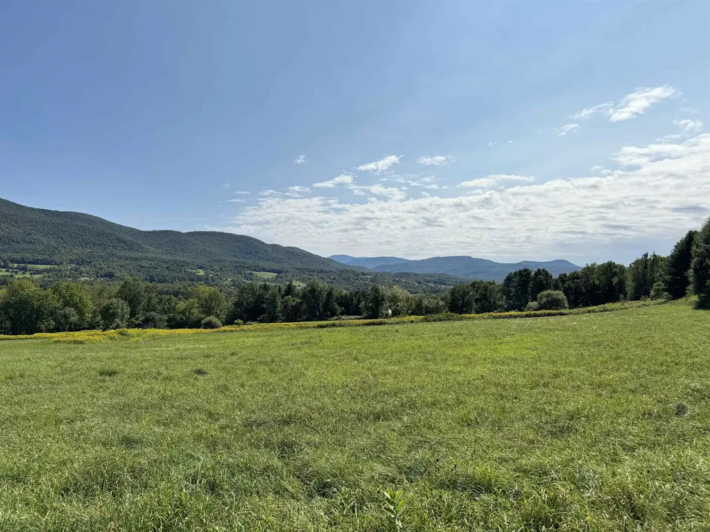 460 Beaver Brook Road Pawlet VT 05761