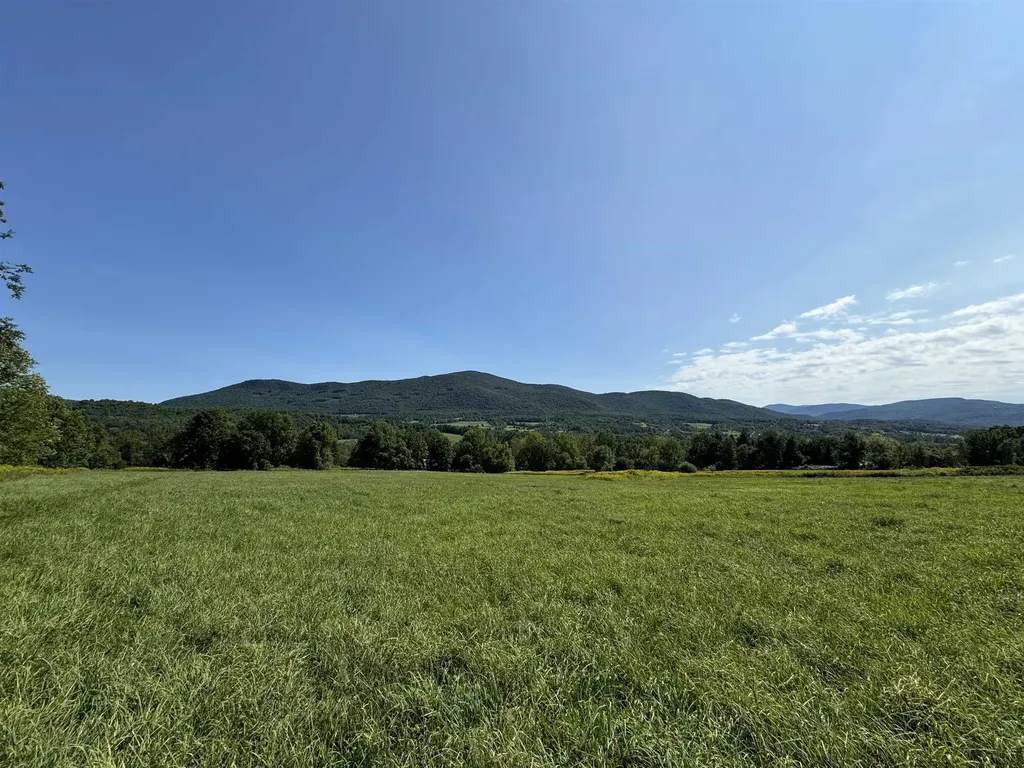 460 Beaver Brook Road Pawlet VT 05761
