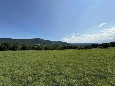 460 Beaver Brook Road Pawlet VT 05761