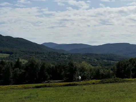 460 Beaver Brook Road Pawlet VT 05761