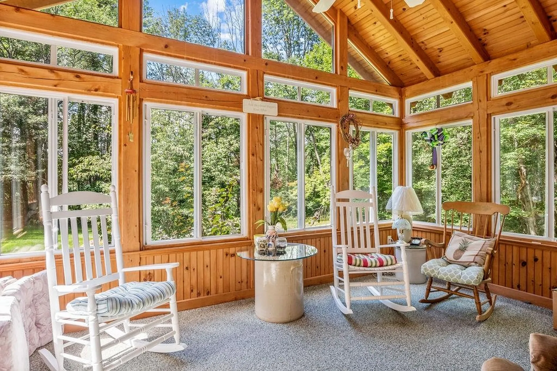 69 Pearson Road Alton NH 03809