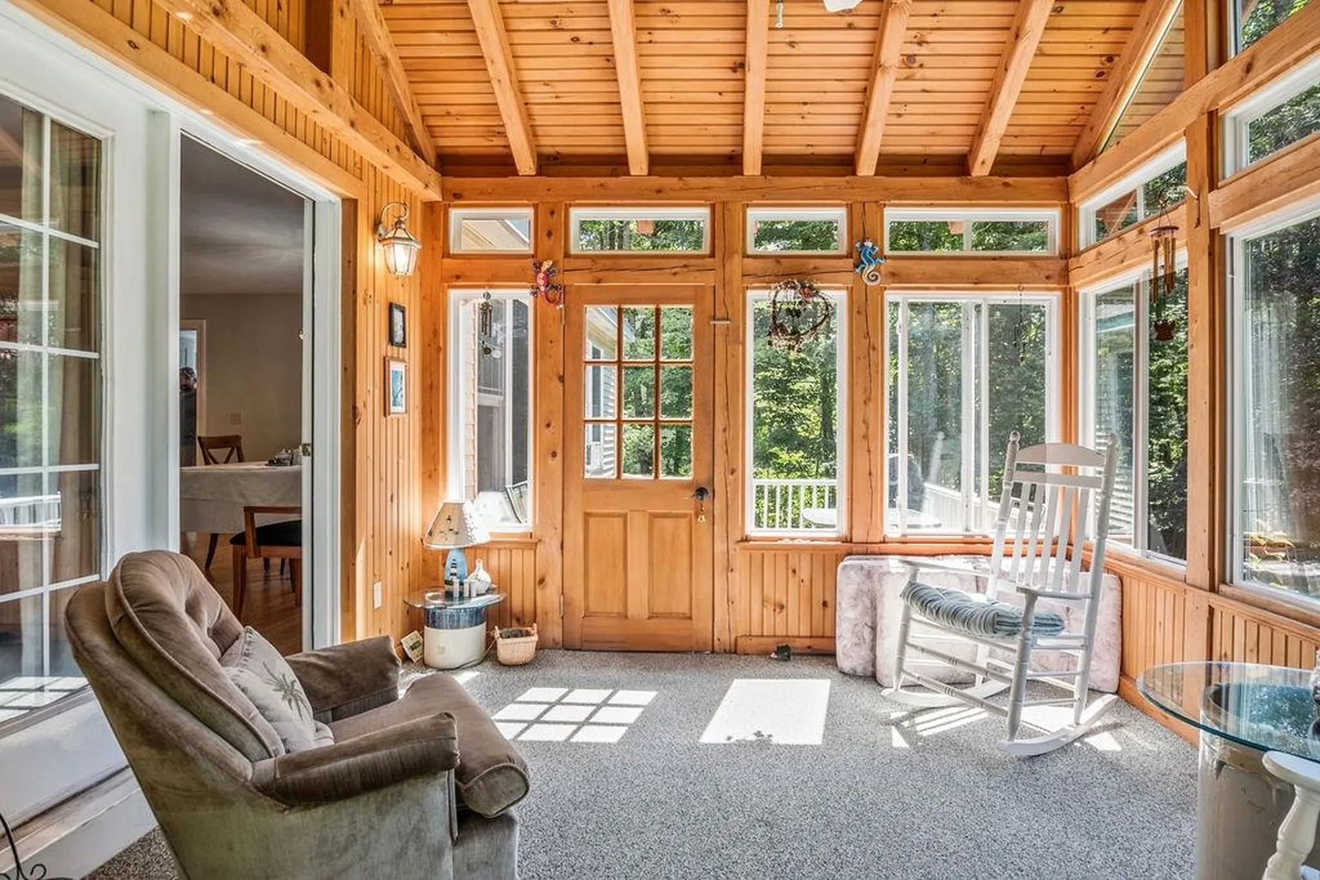 69 Pearson Road Alton NH 03809