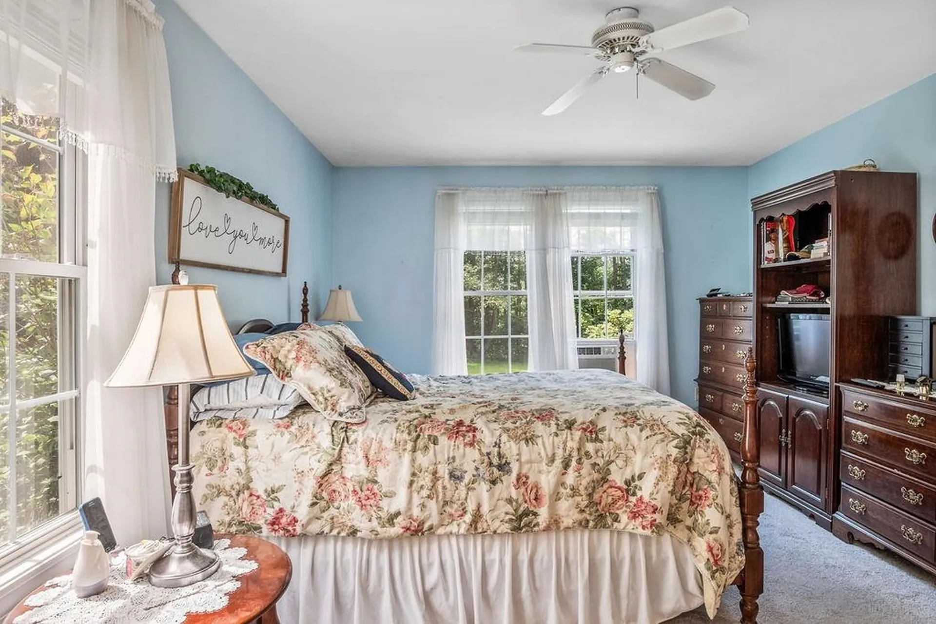 69 Pearson Road Alton NH 03809