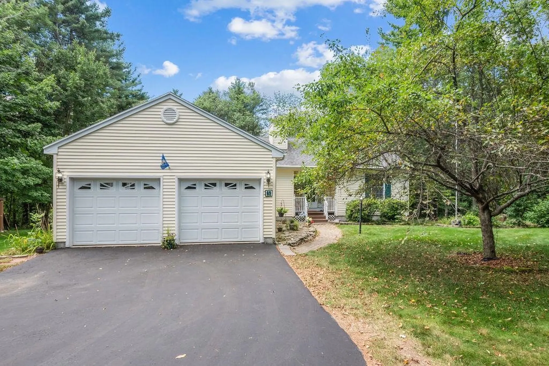 69 Pearson Road Alton NH 03809