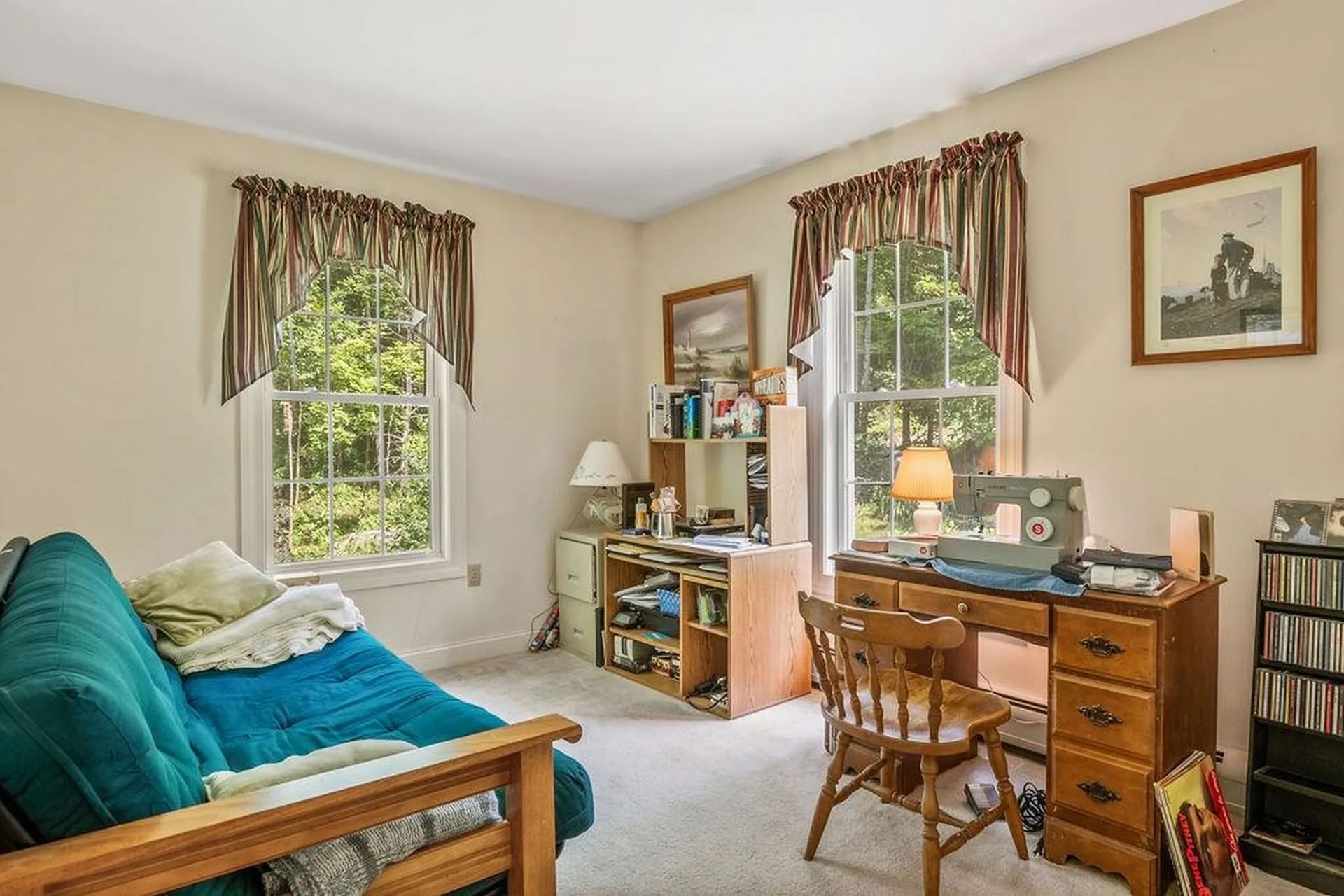 69 Pearson Road Alton NH 03809