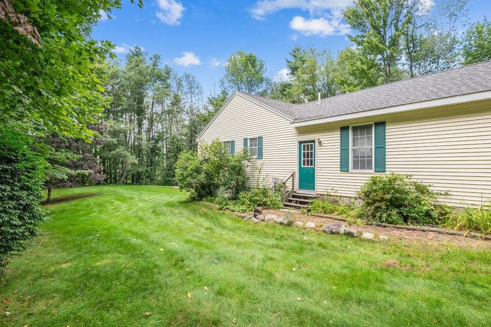 69 Pearson Road Alton NH 03809