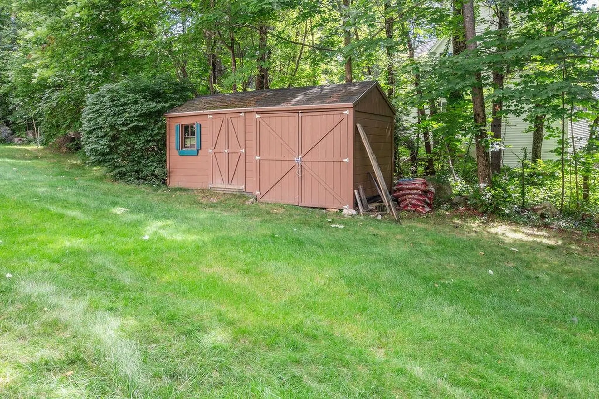 69 Pearson Road Alton NH 03809