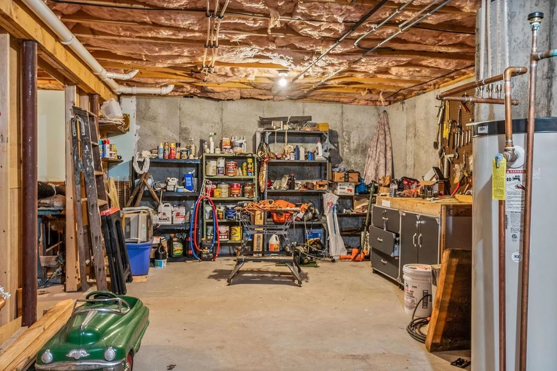 69 Pearson Road Alton NH 03809