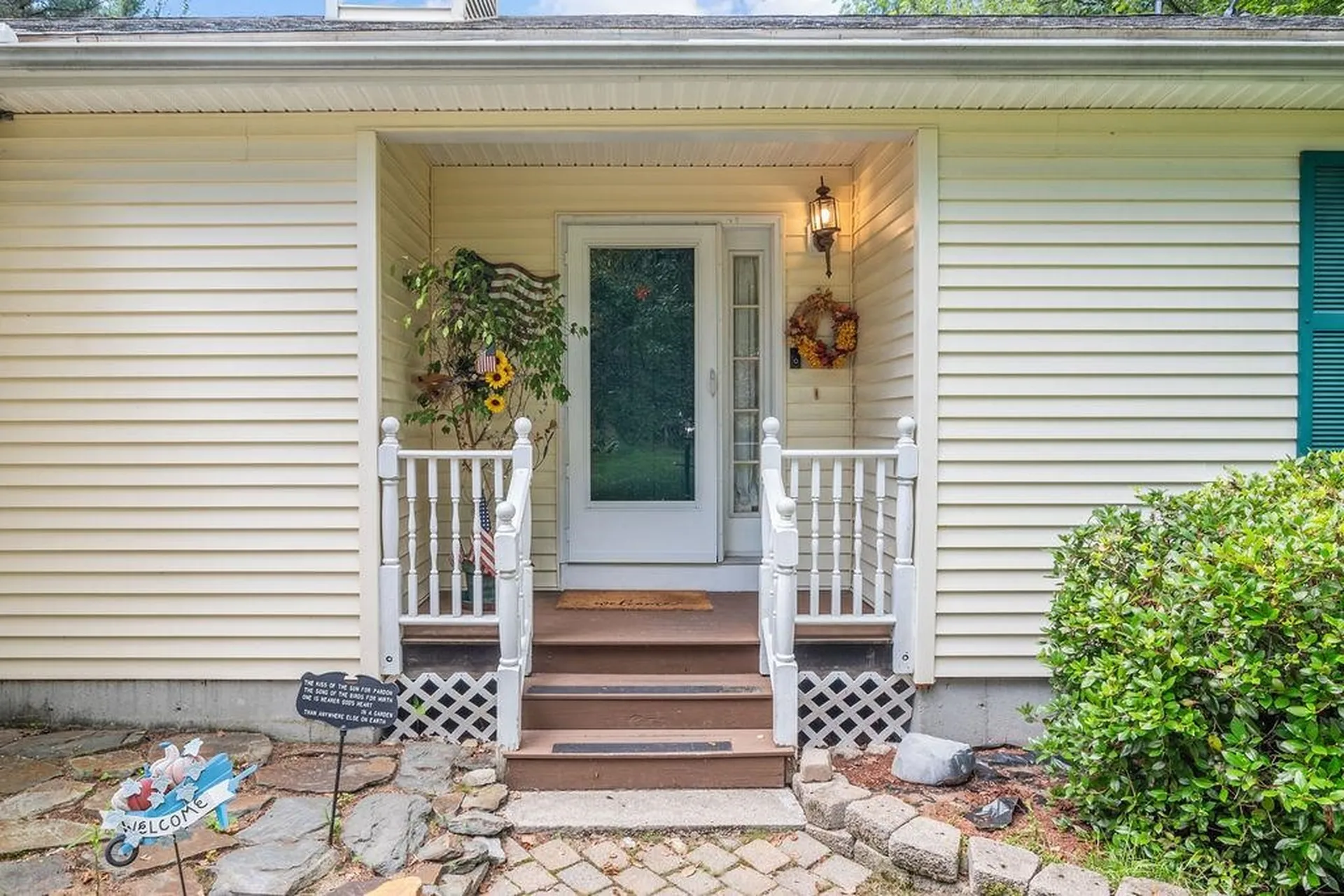 69 Pearson Road Alton NH 03809