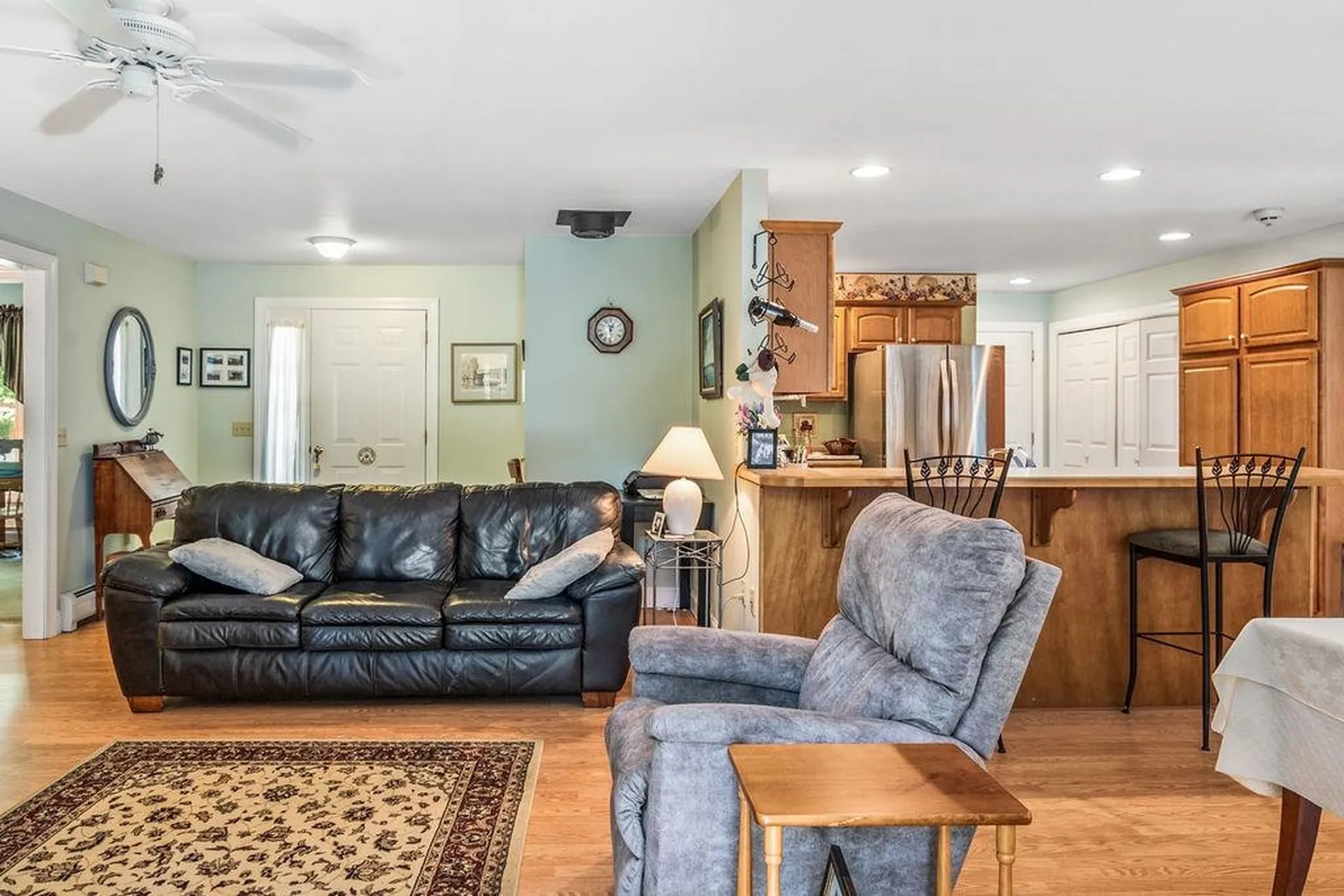 69 Pearson Road Alton NH 03809