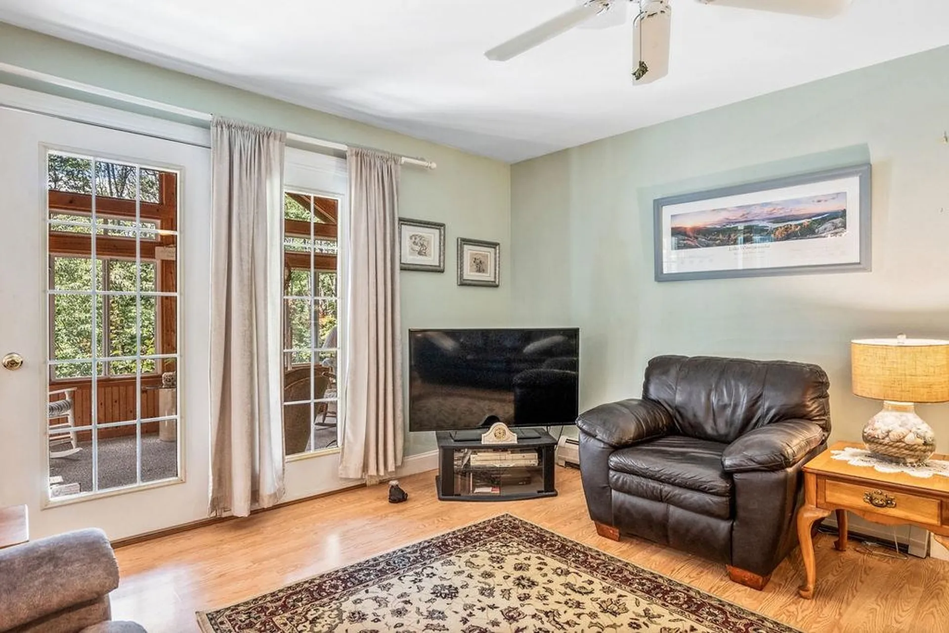 69 Pearson Road Alton NH 03809