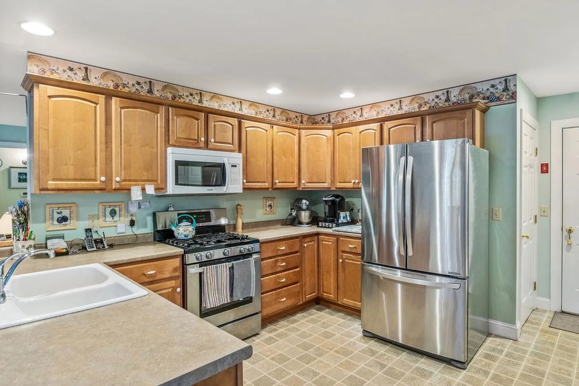 69 Pearson Road Alton NH 03809