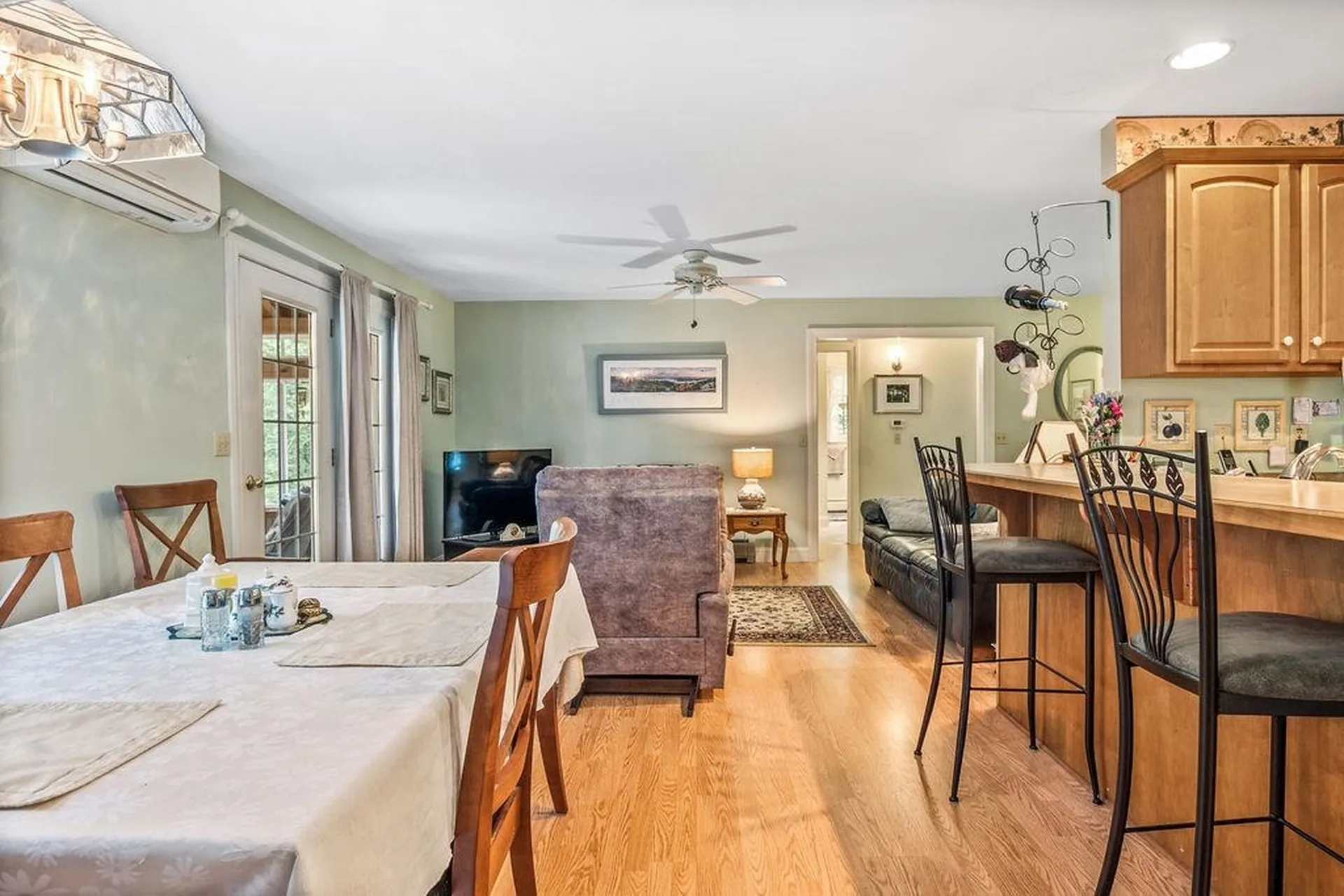 69 Pearson Road Alton NH 03809