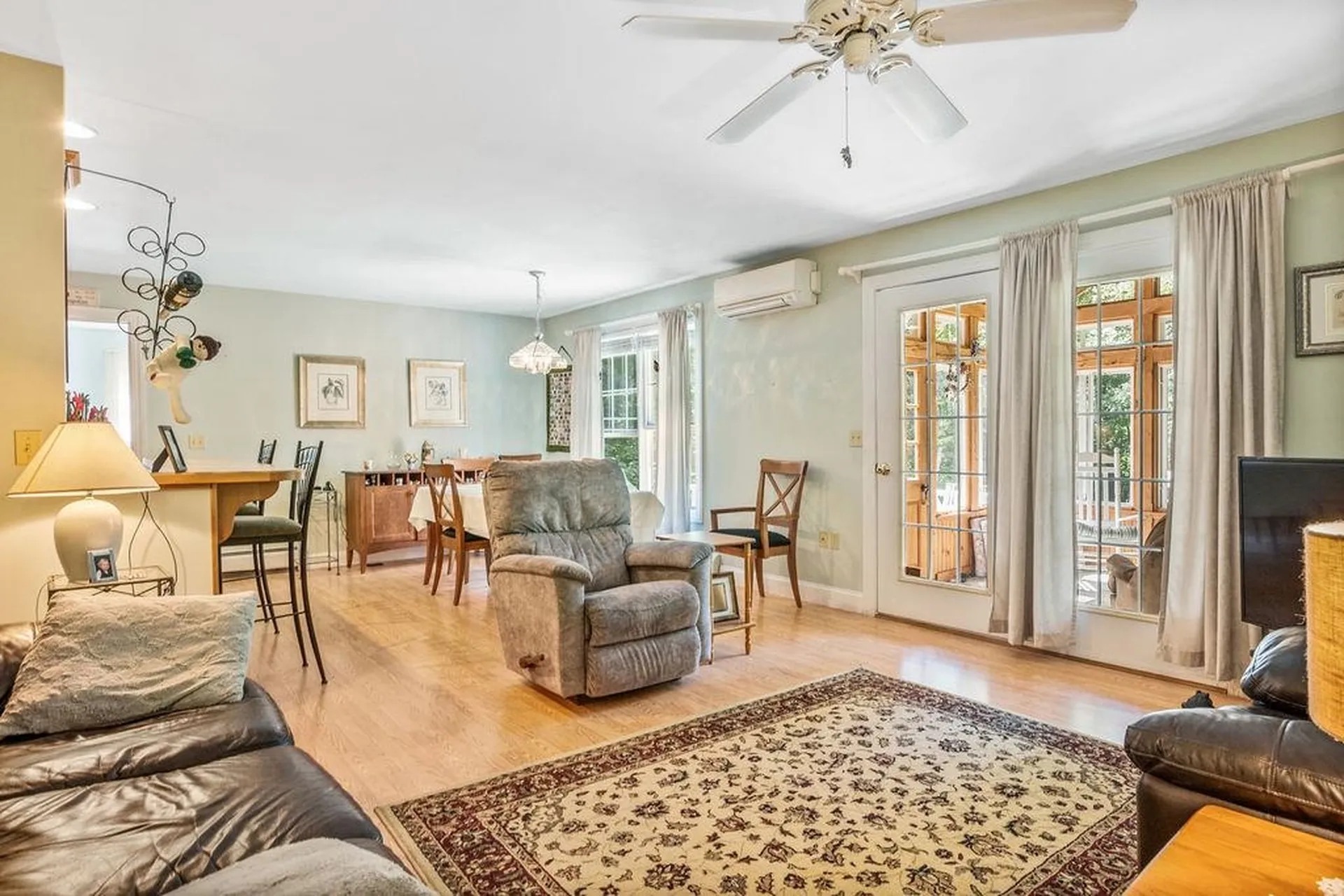 69 Pearson Road Alton NH 03809