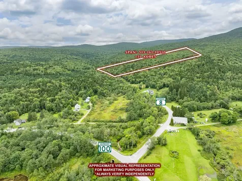 00 Vt Route 8 Readsboro VT 05350