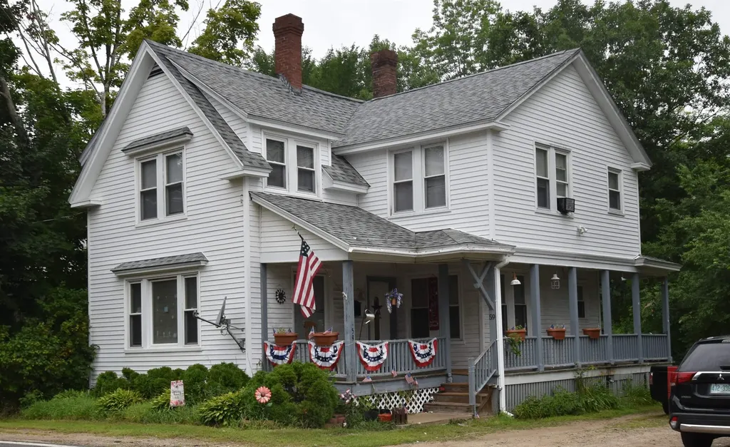 59 Central Street Farmington NH 03835