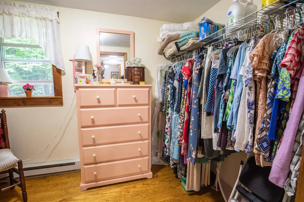 8 Oak Ridge Road Plymouth NH 03264