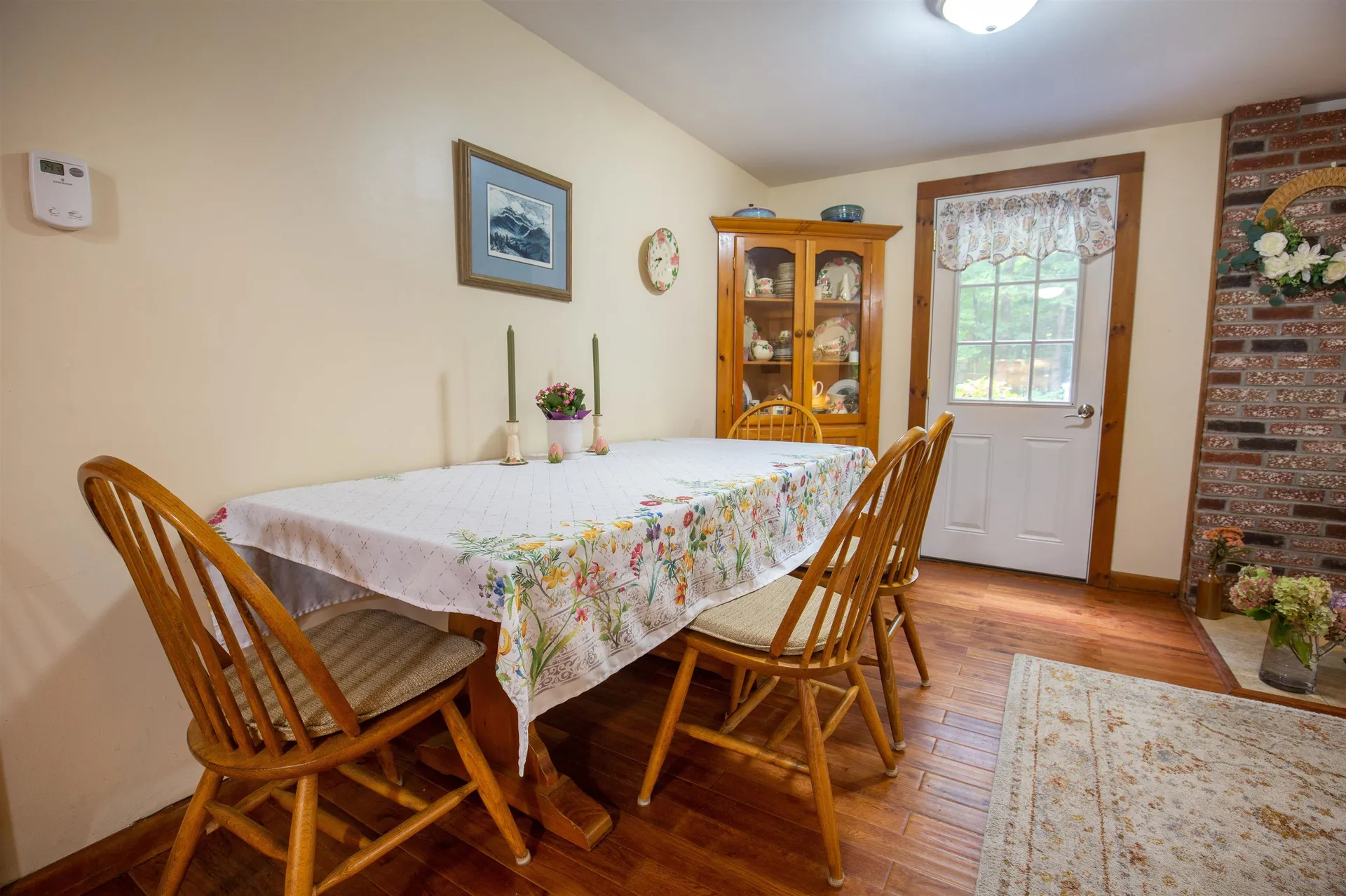 8 Oak Ridge Road Plymouth NH 03264