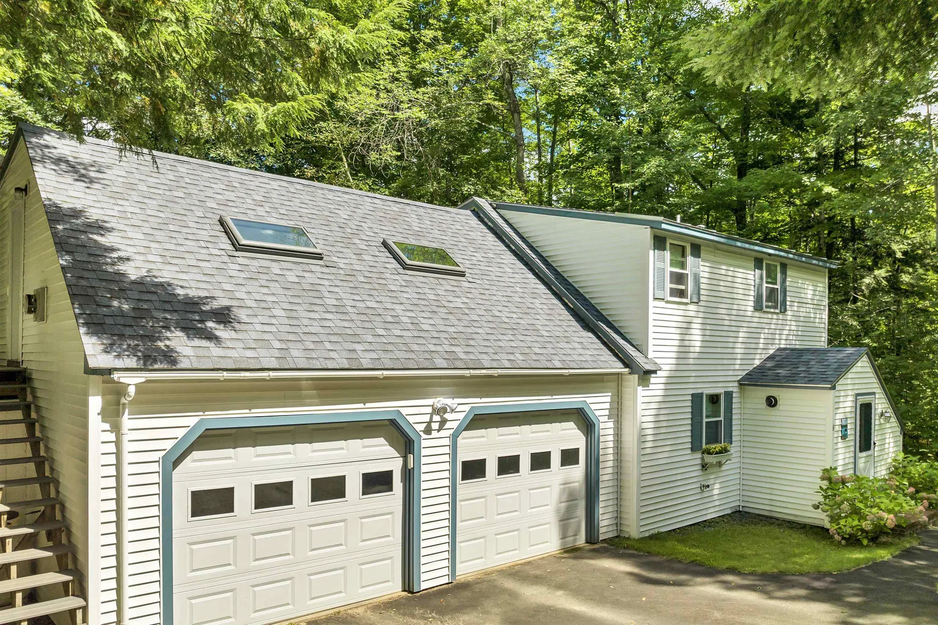 8 Oak Ridge Road Plymouth NH 03264